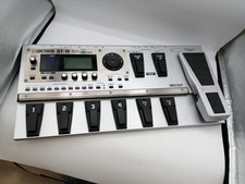 Boss Sonstiger Effektor GT-10 Gebraucht