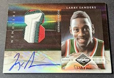 2010-11 Panini Limited Basketball 4