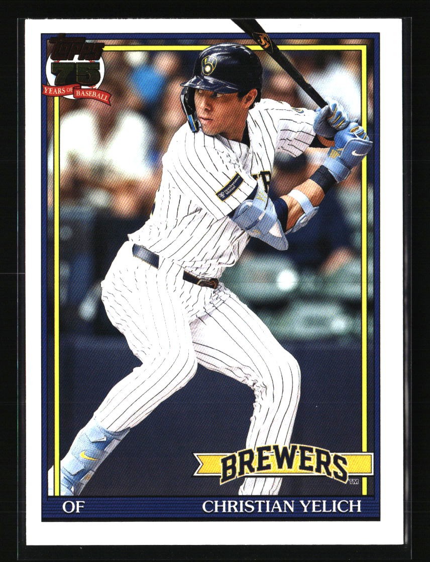 Milwaukee Brewers Baseball Cards - Choose from 100s Qty Discount Part 34