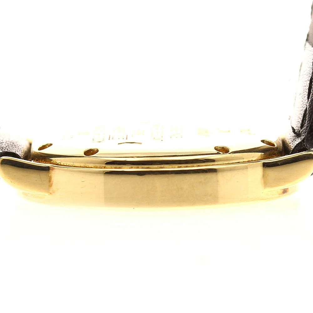 CARTIER W1008843 Mastronde Quartz Ladies _897438 Authentic From Japan image 5