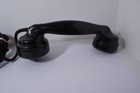 A Marked Leich Electric HANDSET w/Spit Cup w/Cord & Sold AS IS & Untested — photo 3