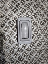 Vauxhall Ensemble Mk3 Lwb 2014-2016 Intérieur Léger