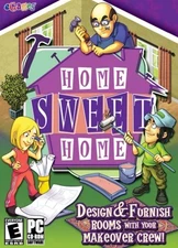 Home Sweet Home - PC