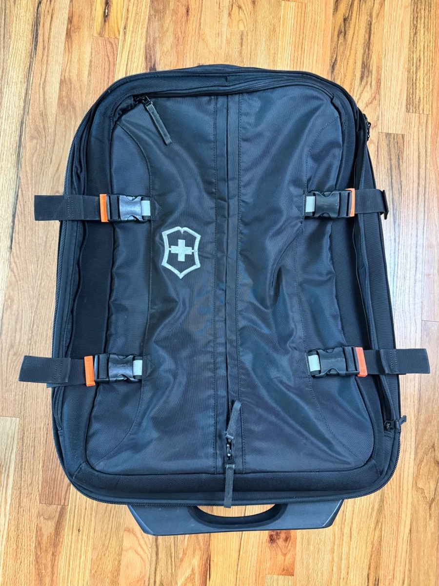 Victorinox Wheels/Rolling Duffle Bags for sale | eBay
