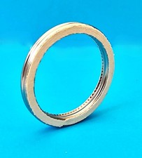 KC100 KE100 KH100 KM100 ALLOY EXHAUST MANIFOLD GASKET RING SEAL 18067-003 A5