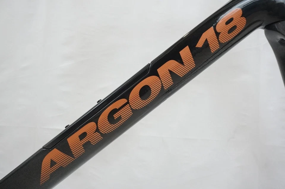 Argon 18 Krypton Pro 2023 Road Bike Frameset Size XXS Free Shipping From Japan - Image 4 of 4