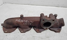 MITSUBISHI OUTLANDER II CWW Auspuffkrümmer 6G9Q9431BA 2.18 Diesel 2010 28630439