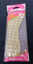 Women's High Heels Insoles Sz 8 - Cushions Pads Self Adhesive 1 Pair New Assured