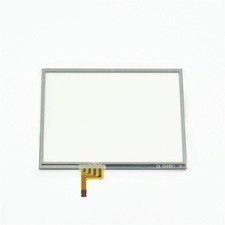 Bottom Touch Screen Digitizer Glass Replace Repair Part Unit For Nintendo 3DS