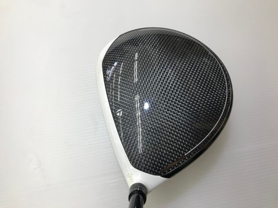 TaylorMade SIM GLOIRE 10.5° Stiff Regular 45.75in Driver RH TaylorMade SIM GLOIRE 10.5° Stiff Regular 45.75in Driver RH