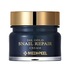 Medi-Peel 24K Gold Snail Repair Cream 50g Anti Aging Firming Moisturizing Korea