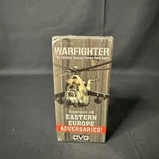 DVG Warfighter: Modern Expansion #8 – Eastern European Adversaries DVG NISW