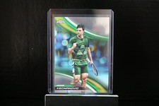 2025 Topps Chrome Tennis Refractor Miomir Krecmanovic
