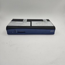 Adtran NetVanta 3430 Modular Router Dual Ethernet VPN Firewall Untested