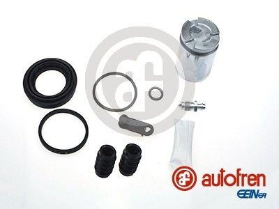 Reparatursatz Bremssattel Hinterachse FüR BMW 5 Gran Turismo Touring 6-image
