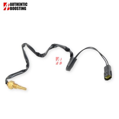 Oil Water Temperature sensor 1/8PT Repalce Defi sensor