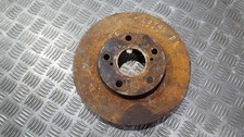 Toyota Camry 1998 Brake Disc - FRONT used, Genuine FR315937-56
