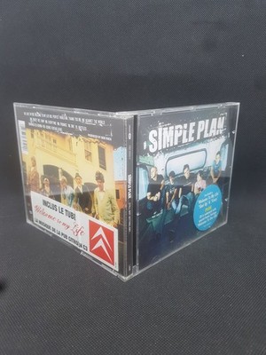 CD Simple Plan - Still Not Getting Any
