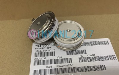 1PCS SCR Thyristor N0795YN180  #A