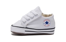 Converse Kids Cribster Lace-up Sneakers 865157C