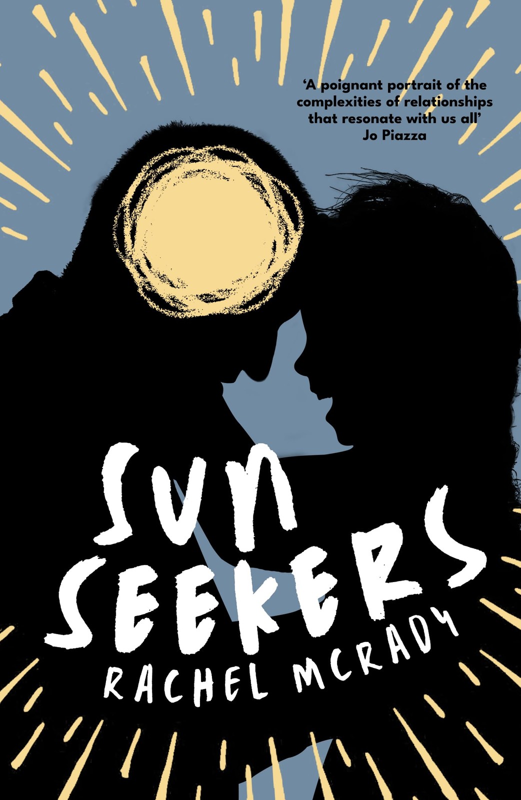 Sun Seekers by Rachel McRady NEW Free UK Delivery - Image 6