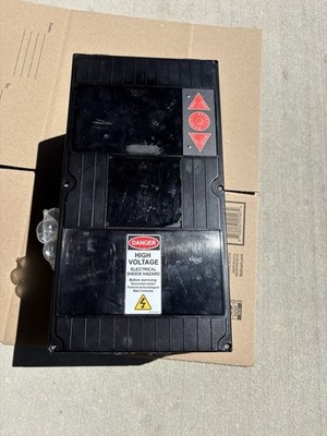 Rytec System 4 Door Controller System