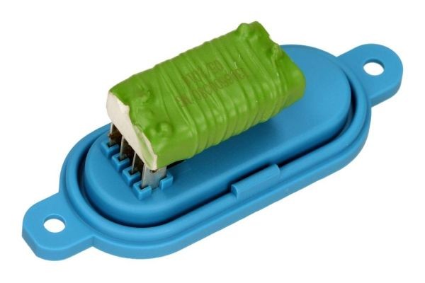 Résistance pulseur d'air habitacle en céramique 12V pour régulation thermique