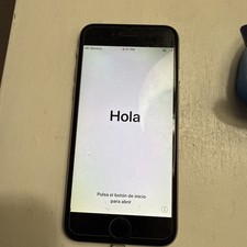 Apple iPhone 6 A1549 16 Verizon - Black, original bundle.