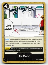 Air Door OP03-094 OP03 NM One Piece TCG UC