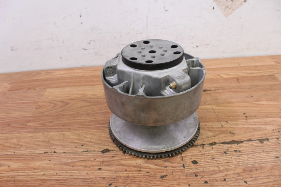 Nuevo de Lote Antiguo Ski-Doo Tundra 550 2011 embrague de accionamiento primario Foto 3 de 4