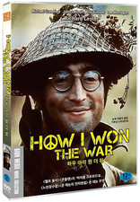 How I Won the War 1967 DVD   Brand New