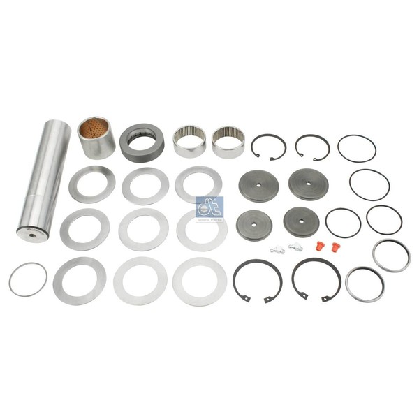 Reparatursatz Achsschenkelbolzen 223 Mm DT Spare Parts FüR U.A. MAN F90-image