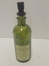 Bath  Body Works Aromatherapy Relax Eucalyptus Spearmint Smoothing Oil 85 Full