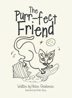 Helen Goodman | The Purr-Fect Friend | Buch | Englisch (2021) | Gebunden