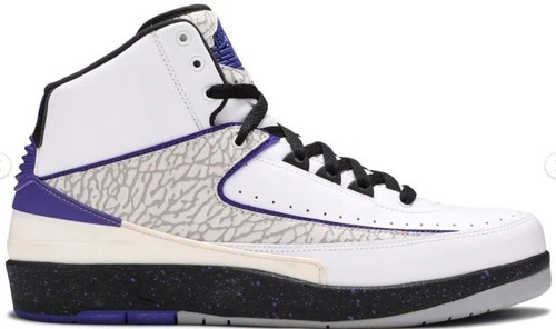 Jordan 2 Retro Concord