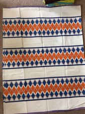 Authentic From Africa Wax Print Fabric by The Yard 100 Cotton African Print