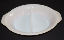 Anchor Hocking Peach Lustre Copper Tint FIRE ...
