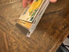 PUZZLE BOBBLE 3 Sega Saturn ss