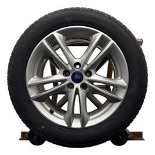 FORD MONDEO ALLOY WHEEL ZETEC MK5 2014-2022 235 50 17 SINGLE WHEEL DS7C-1007-S2A