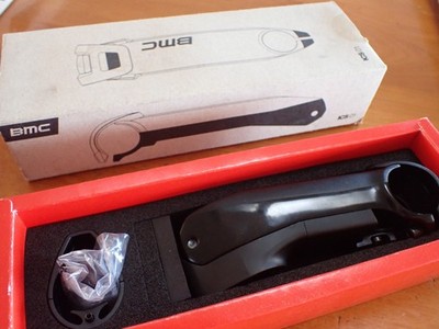 BMC ICS01 Stem Black 120mm NEW IN BOX complete retail pack | eBay UK
