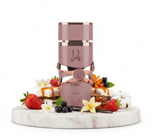 Lattafa Yara Elixir Eau De Parfum       100ml / 3.4oz           New Released  