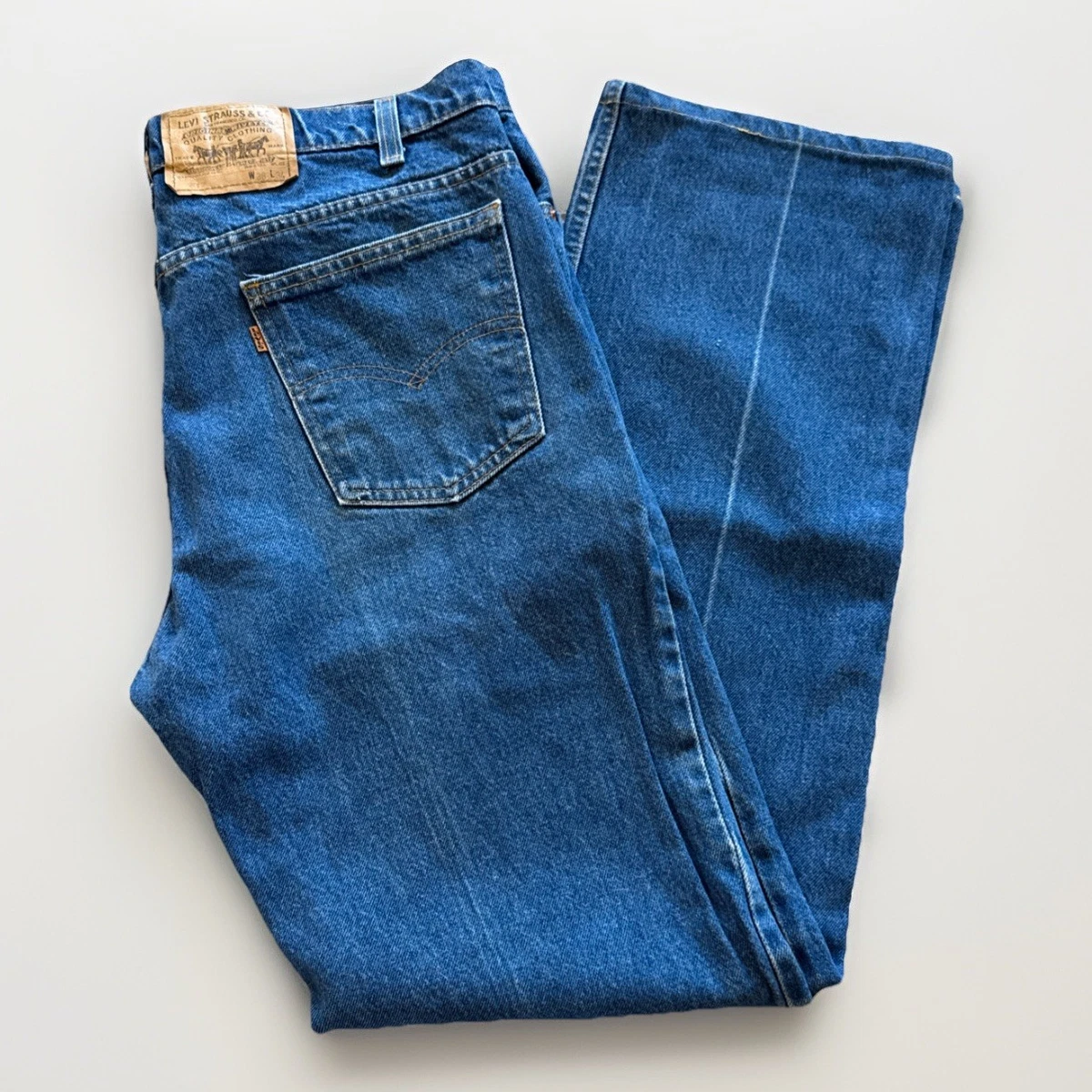 Levi's 517 Jeans for Men in 32 Inseam for sale - eBay