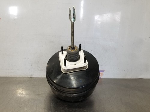 13 2013 FORD F150 XLT 3.5L POWER BRAKE BOOSTER