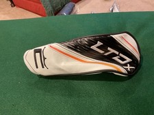 Cobra King LTD X Hybrid Headcover Brand New