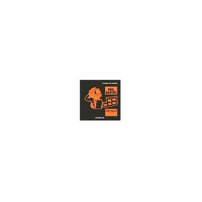 O.C.R.: DO RE MI - CD