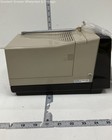 Vintage Panasonic Model TR-5111T Mini Portable Television AM/FM Radio - UNTESTED — photo 2