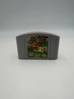Nintendo Super Mario 64 Platformer Nintendo 64 Game NTSC-U/C 1996