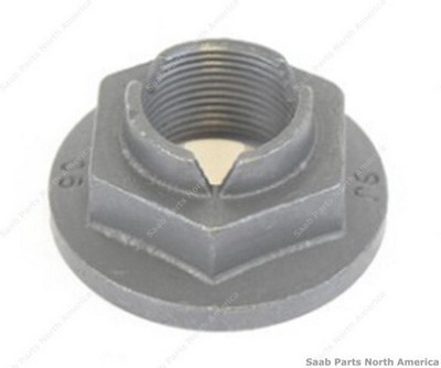 Genuine Saab Drive Shaft Nut For 2018-2020 GMC Terrain 11611687-DH