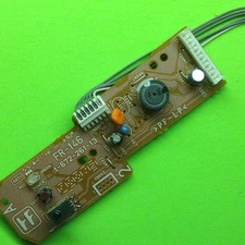 Sony DVP-S330 DVD Video Player IR Infrared Sensor Board FR-146