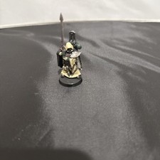 Games Workshop Warhammer 40k Space Marines Dark Angels Firstborn Master #2